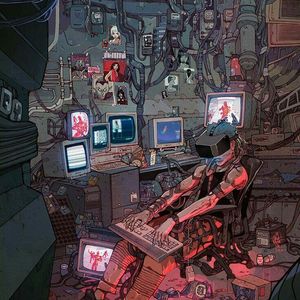 PRINCE OF DARKNESS (Sped Up)