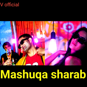Mashuqa Sharab