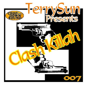 It's alrite to kill a soundboy