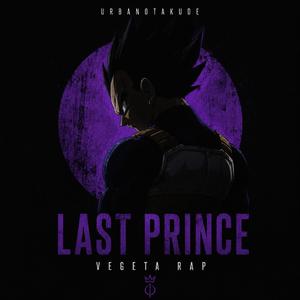 Last Prince (Vegeta)