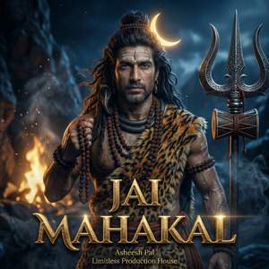 Jai Mahakal