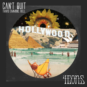 Can't Quit (Extended Mix)