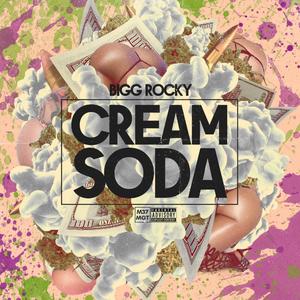 CREAM SODA