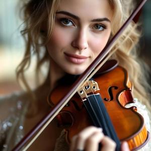 账号已注销（小提琴）