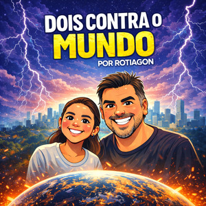 Dois Contra o Mundo
