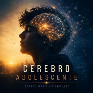 Cerebro adolescente