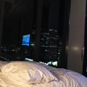 international baby (feat. Niko b)