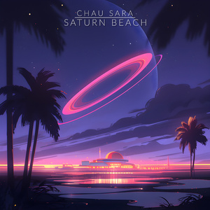 Saturn Beach