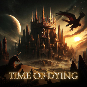 Time of Dying