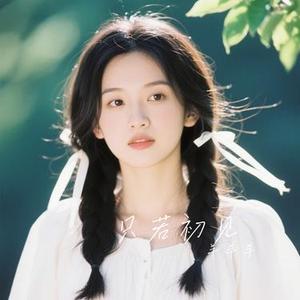 只若初见 (Cover 张德伊玲)