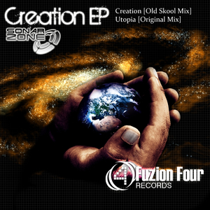 Creation (Old Skool Mix)