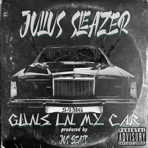 Guns in my Car (feat. Jus Beats)