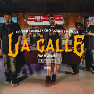 La Calle