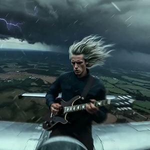 TYPHOO'NEST (Instrumental Version) by 𝗝𝗢𝗛𝗡 𝗭ϟ⚡︎
