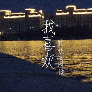 我喜欢黑夜的时候