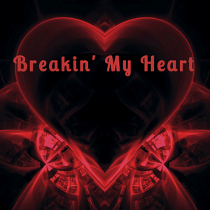 Breakin' My Heart (Sped Up)