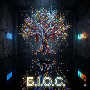 9 Поверхів Бетонного Серця