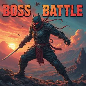 [Free] "Boss Battle" Chiptune Trap Beat