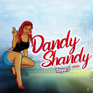 Dandy Shandy (Sped Up)