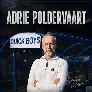 Adrie Poldervaart