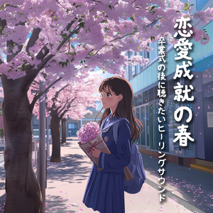 恋の扉を開く夜