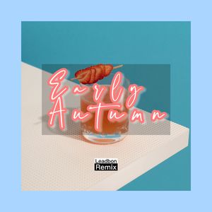 【free】R&B type beat《早秋》