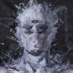 A Last Speck Of Light