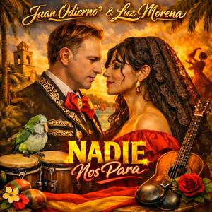 Tomame la mano (feat. Luz Morena) (Lounge Chilly Version)