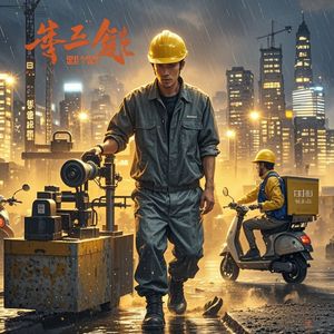 平凡英雄