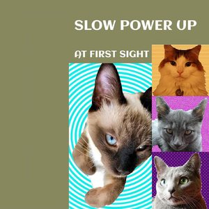 At First Sight (Hangry Kitty Mix)