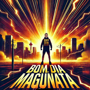 Bom Dia Maguinata (Live)