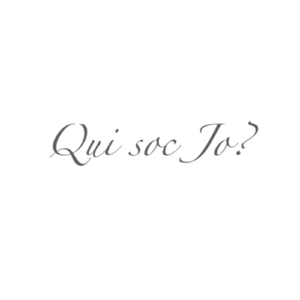 Qui Soc Jo?