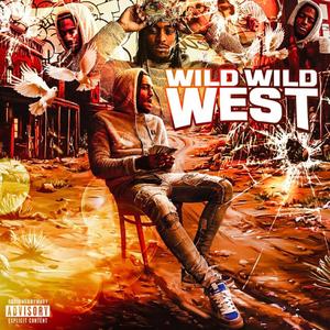 Karots (feat. Marked Up Guch)