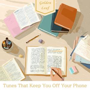 Mellow Pursuit of Focus (Key Ab Ver.)