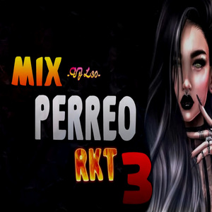Mix PERREO RKT 2020 #3 - AQUI LLEGO TU TIBURON♫ ✘Dj L30