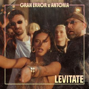 Levitate