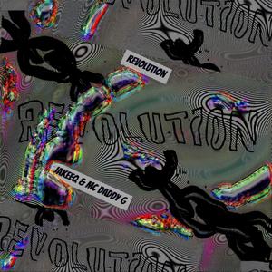 Revolution (feat. MC DADDY G)