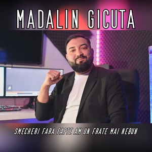 Smecheri fara fapte (Am Un Frate Mai Nebun)