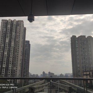 一种百无聊奈的生活