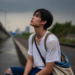 ในวันที่ท้อ