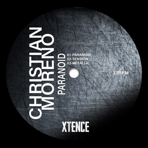 Paranoid (Radio Edit)