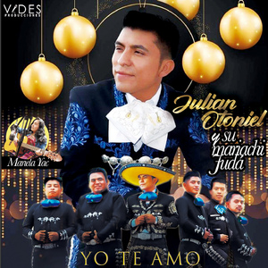 Hoy mas que nunca te amo