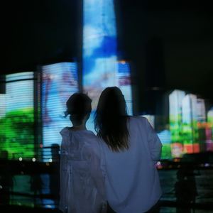 底色