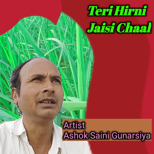 Teri Hirni Jaisi Chaal