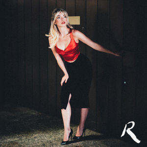 Your Love Is Toxic (Les Bisous Remix)