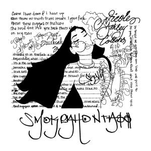 Influencial (feat. Nani V. & Deltrice)