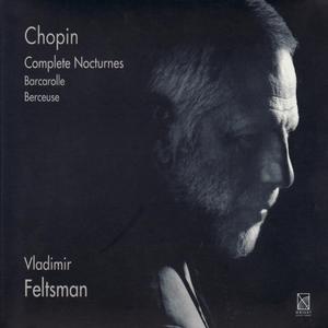 Two Nocturnes, Op. 32: Nocturne in B Major