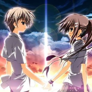 夜之向日葵（抒情版）