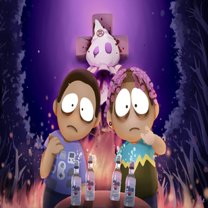 Juro Que to Sã (feat. Moralzin)