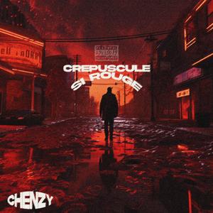 Crépuscule si rouge